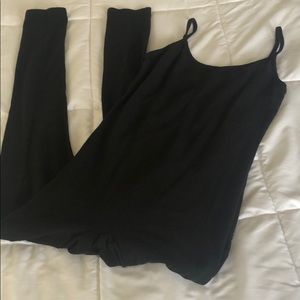 Super cute cotton one piece!